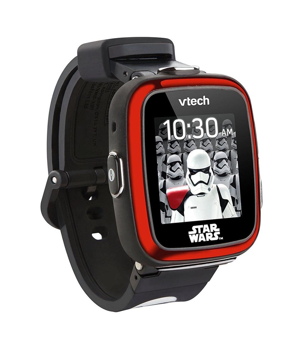 vtech kidizoom smartwatch dx2 red