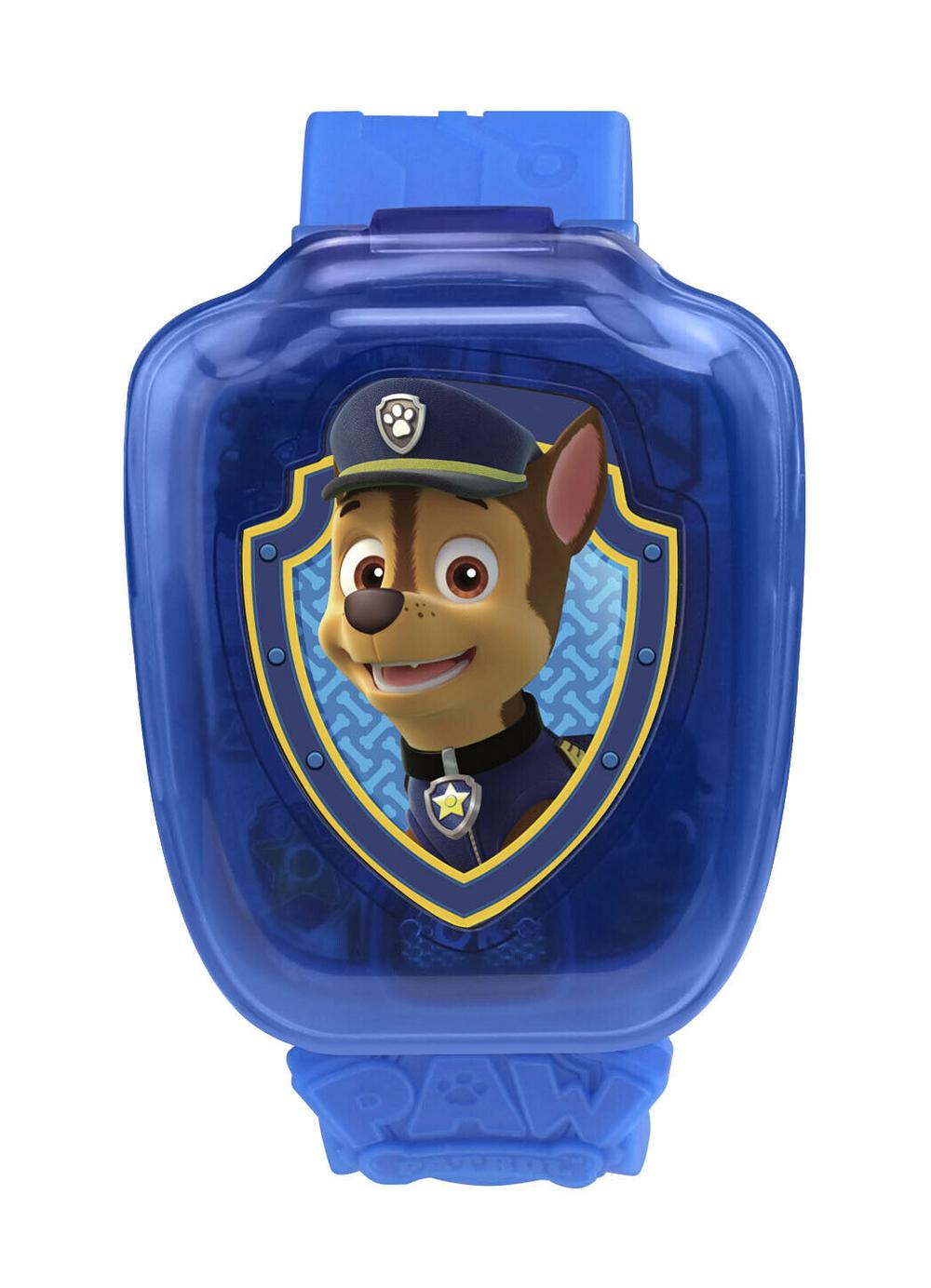 VTech Toys Paw Patrol Learning Watch Chase Buy online at Tiny Fox