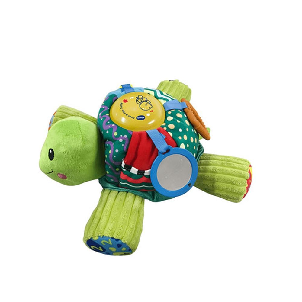 VTech Toys Peek & Play Turtle | Buy online at The Nile