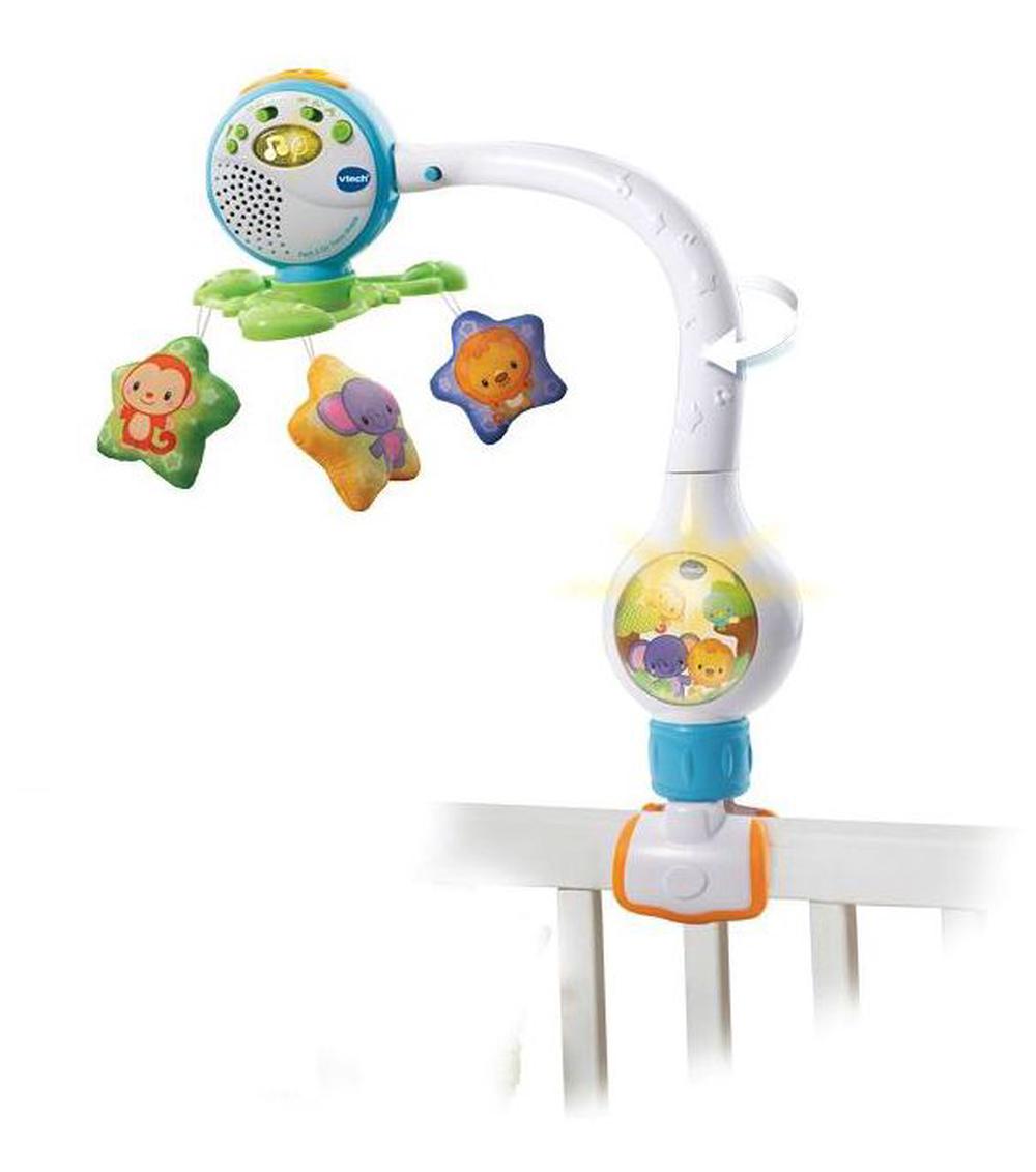 VTech Baby Pack & Go Travel Mobile Buy online at The Nile
