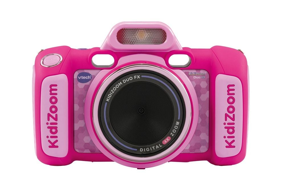 Kidizoom Duo FX (Pink)