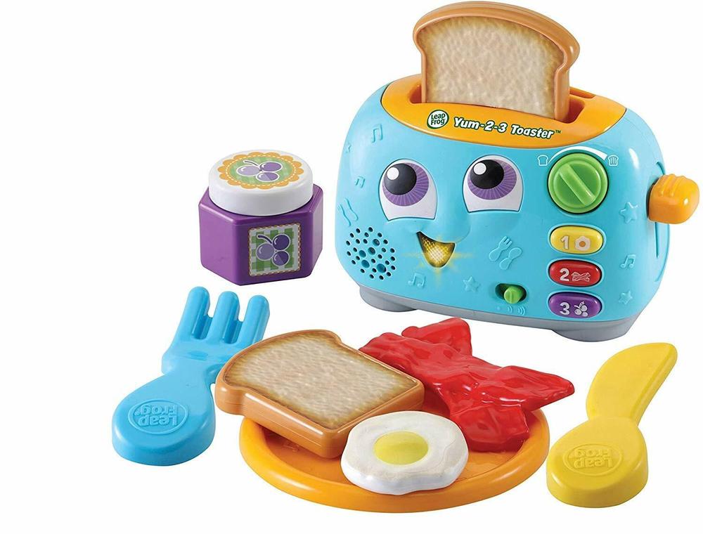 play toaster