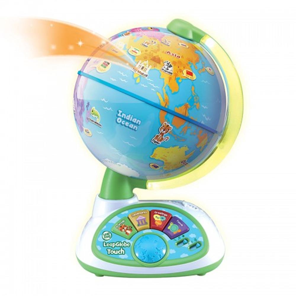 LeapFrog Leapglobe Touch, 3417766159038