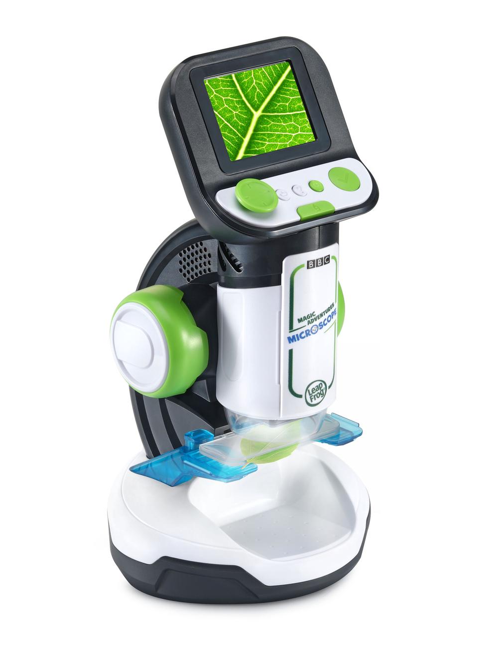 LeapFrog Magic Adventures Microscope, 3417766161031