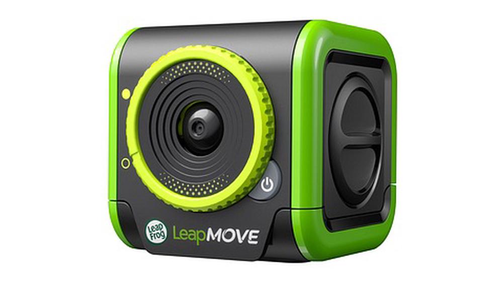 LeapFrog LeapMove, 3417766187369
