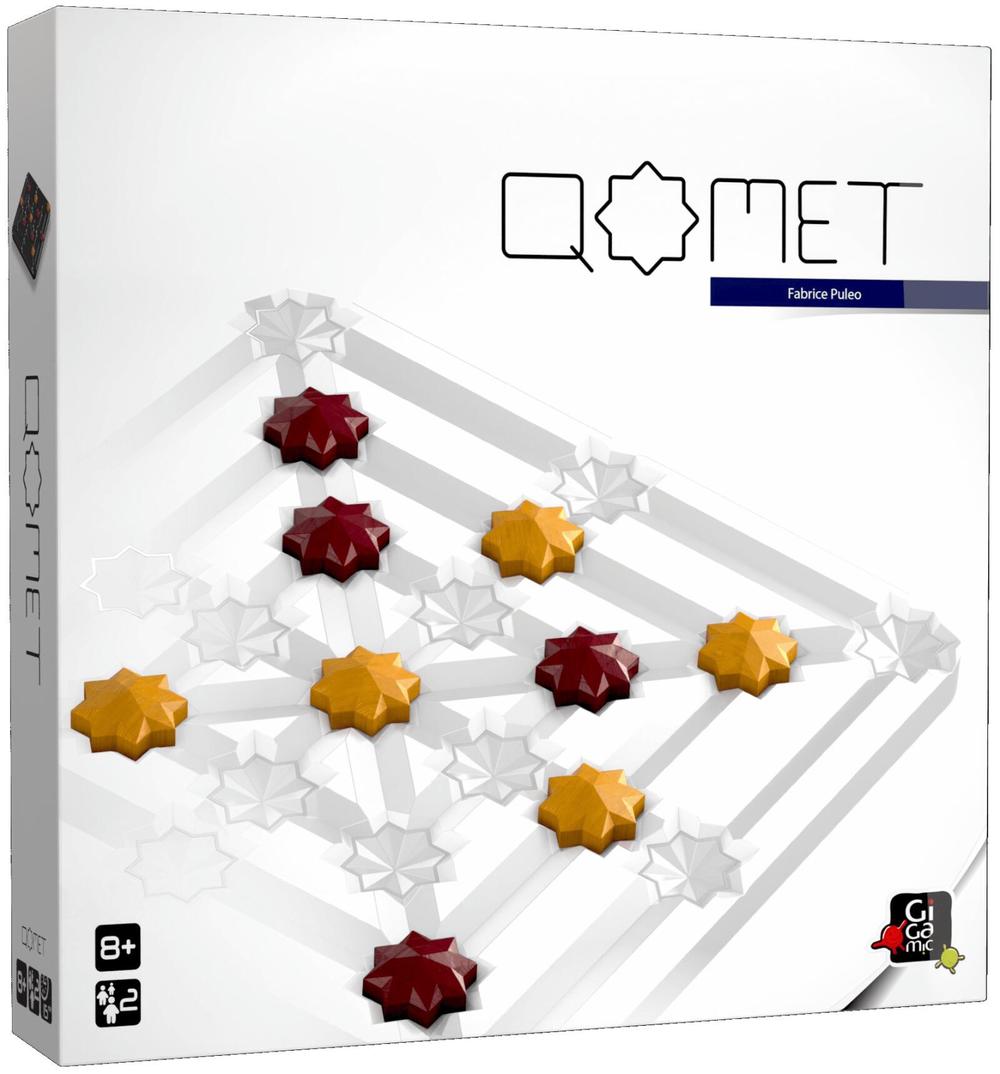 Gigamic Qomet, 3421276239111