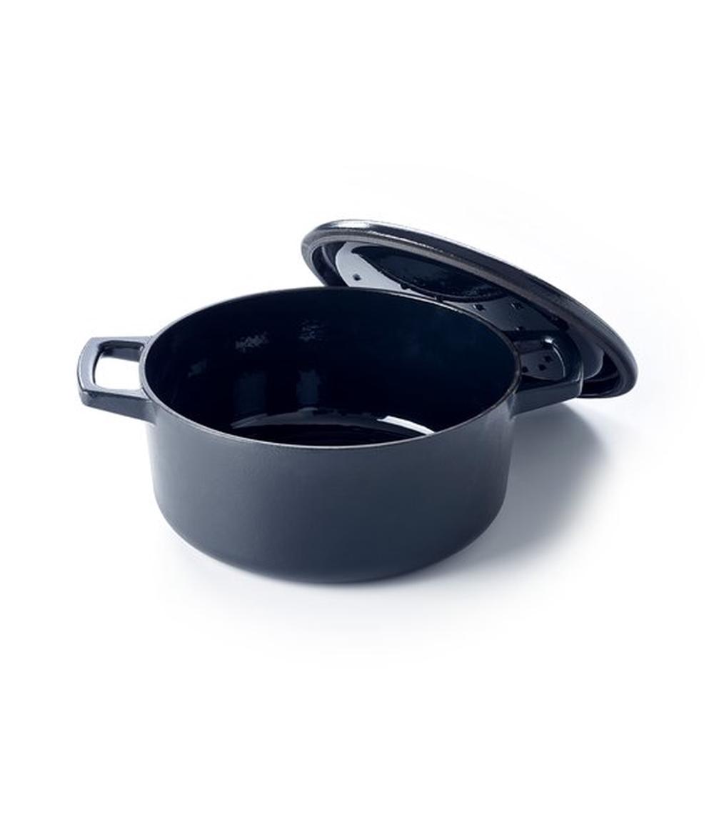 Nori Round Dutch Oven - 26cm, 3458165141262