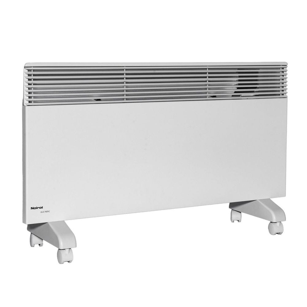 Noirot 7358-8TPRO 2400W Electric Panel Heater Wifi Timer (Refurbished) by Noirot - ISBN: 3465700050941
