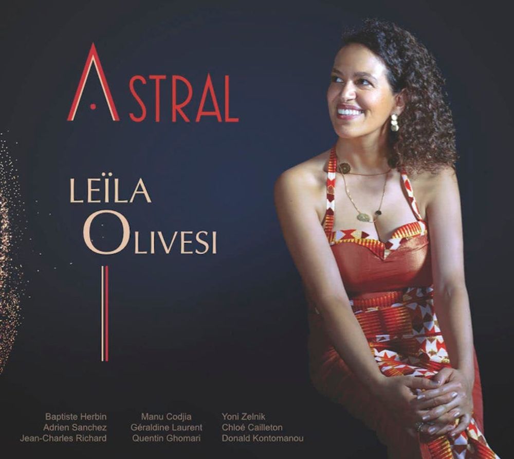 Astral - ISBN: 3521381576504
