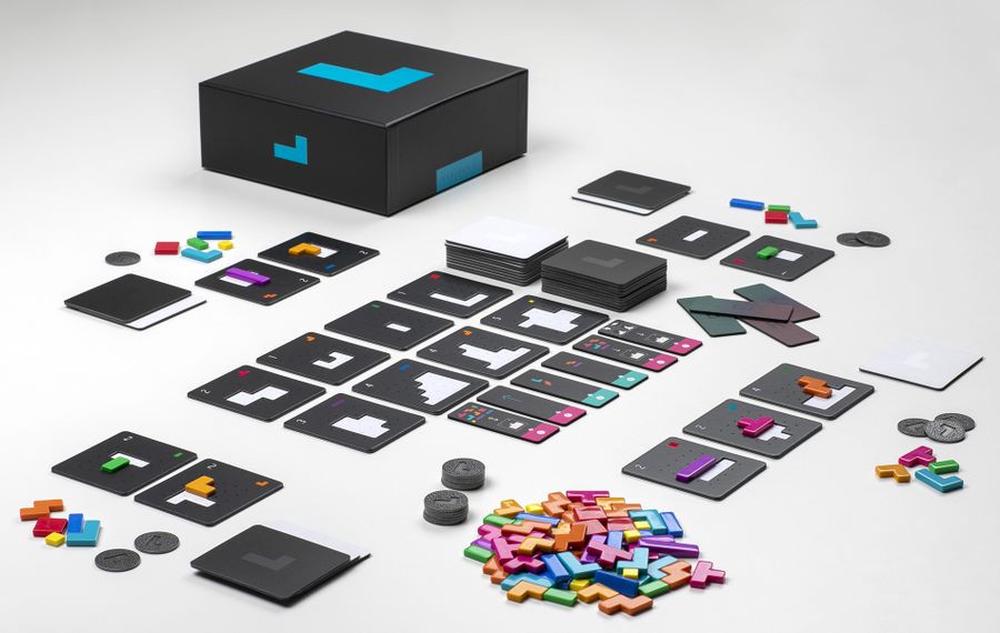 VR Project L, 3558380084532