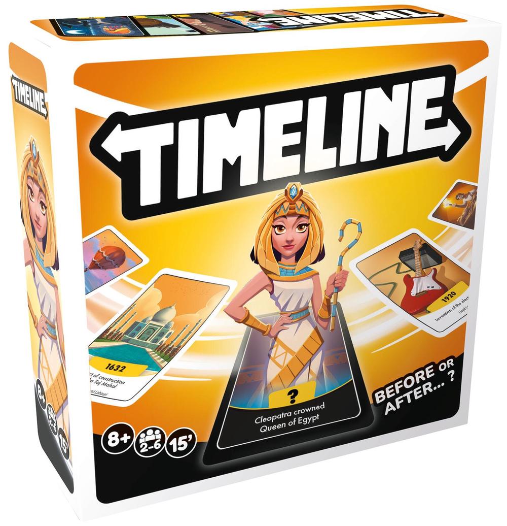 Zygomatic Timeline, 3558387000450