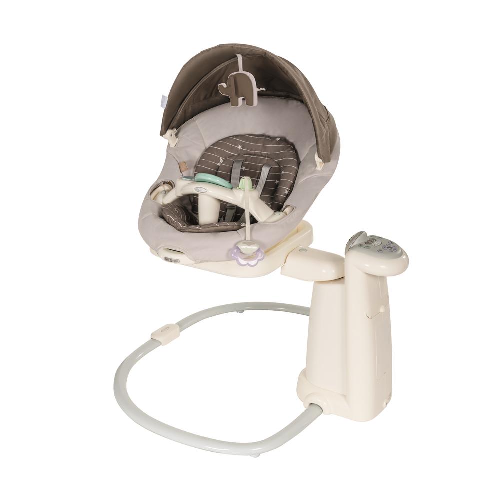 graco baby products customer service