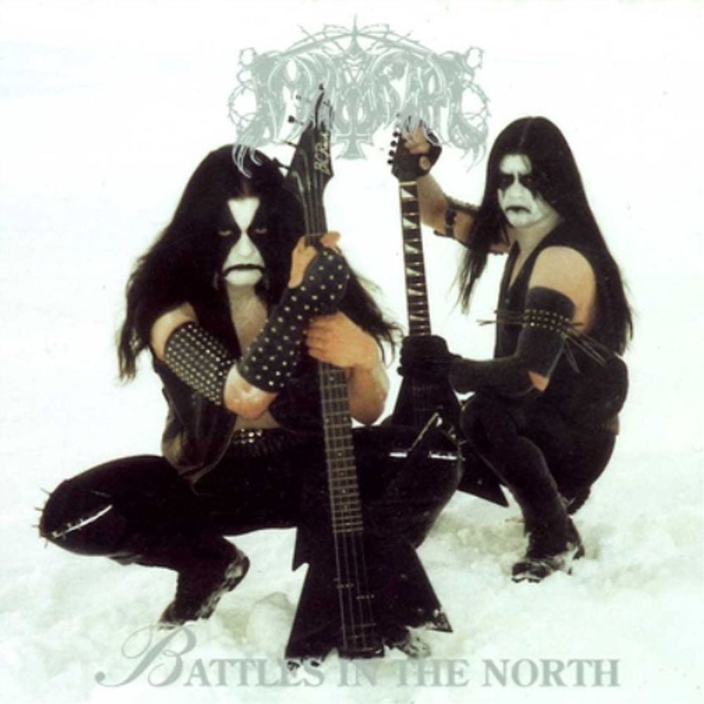 Battles in the North - ISBN: 3663663007198