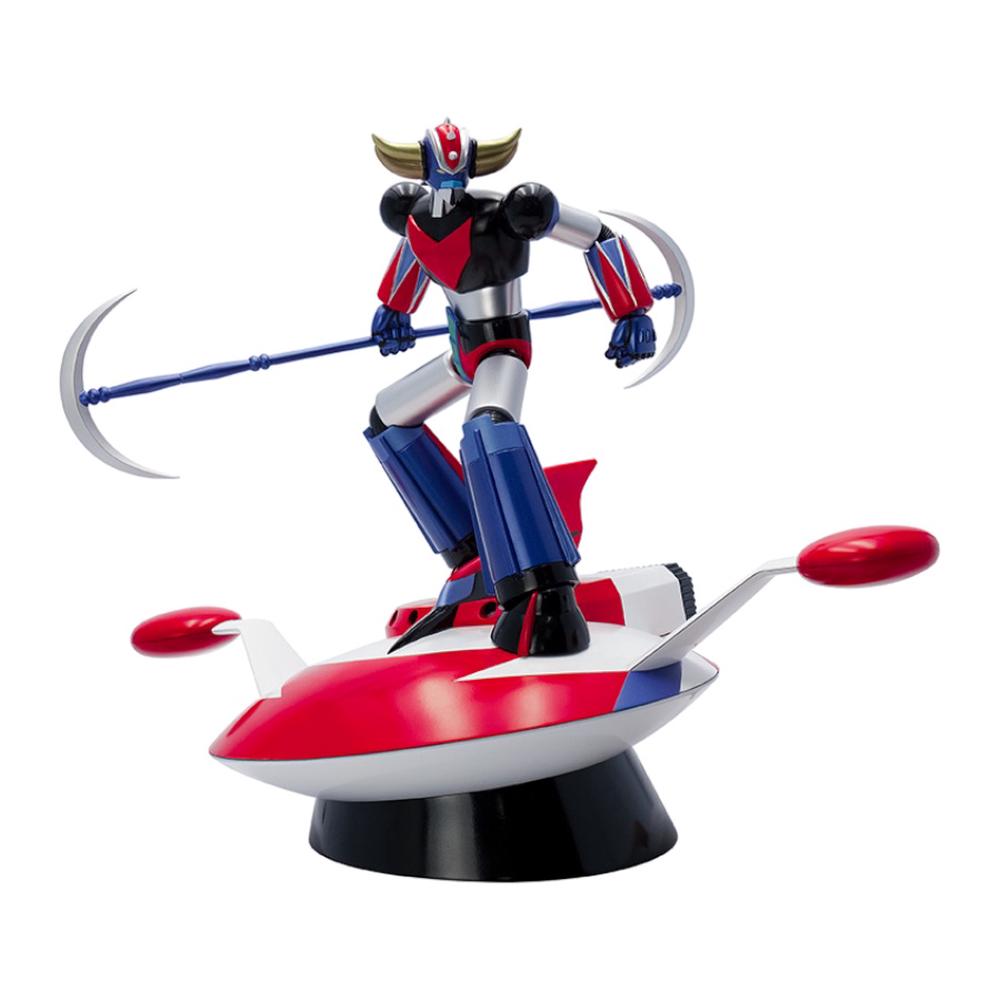Grendizer - Grendizer 1:10 Figure - 25x13x32cm, 3665361063483