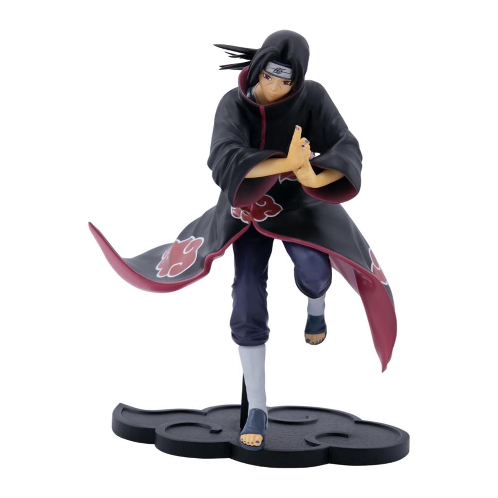 ABYstyle Naruto Shipuden - Itachi Uchiha 1:10 Scale Figure, 3665361068693