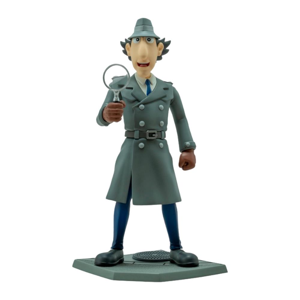 Inspector Gadget - Inspector Gadget 1:10 Figure - 17cm, 3665361083771