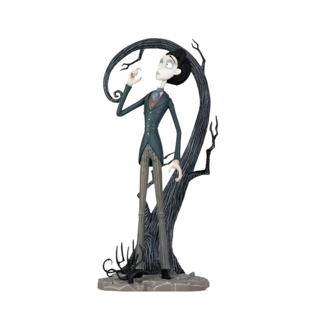 Corpse Bride - Victor Figure, 3665361131472