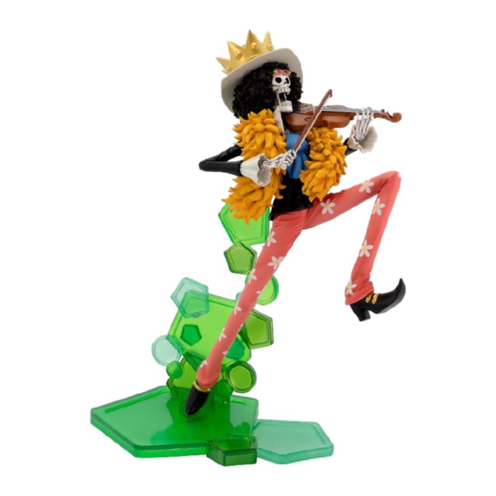 ABYstyle One Piece - Brooke 1:10 Figure, 3665361137863