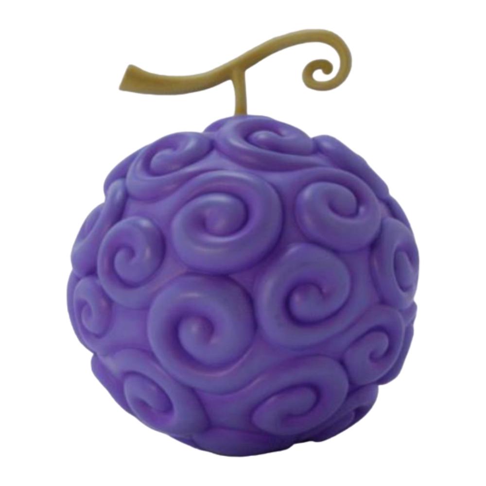 ABYstyle One Piece - Gum-Gum Fruit Replica, 3665361141594