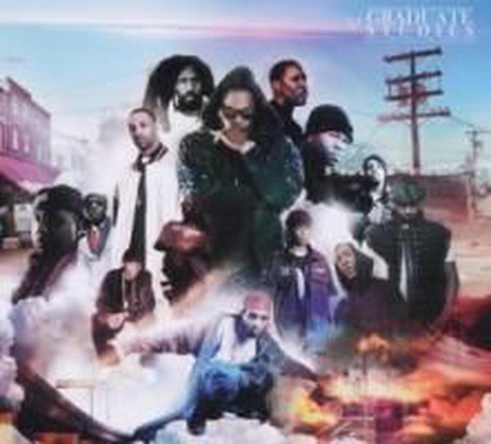 Graduate Studies, 3700604700838