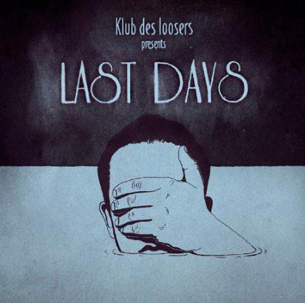 Last Days, 3700604705314