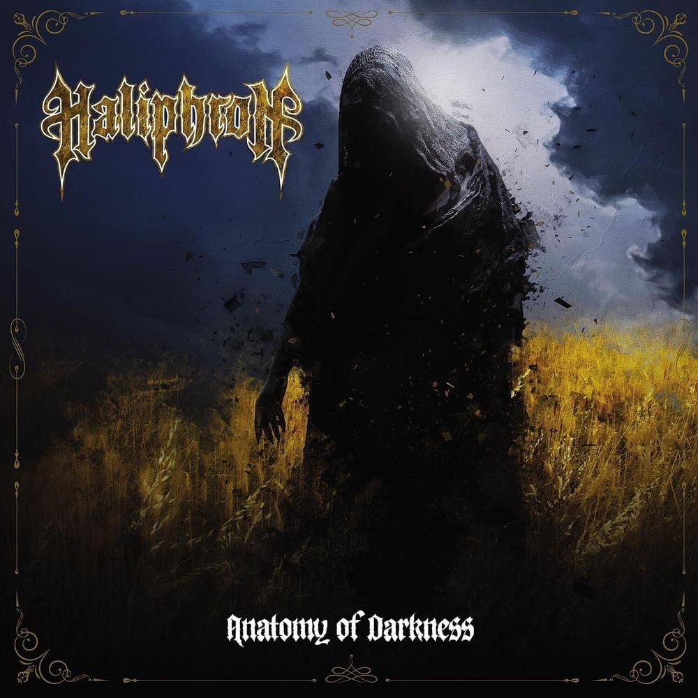 Anatomy of Darkness - ISBN: 3760053847836
