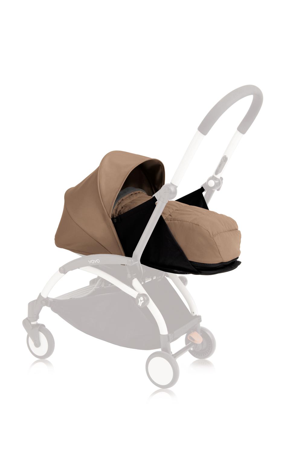 BABYZEN YOYO+ Newborn (Taupe) Buy online at The Nile