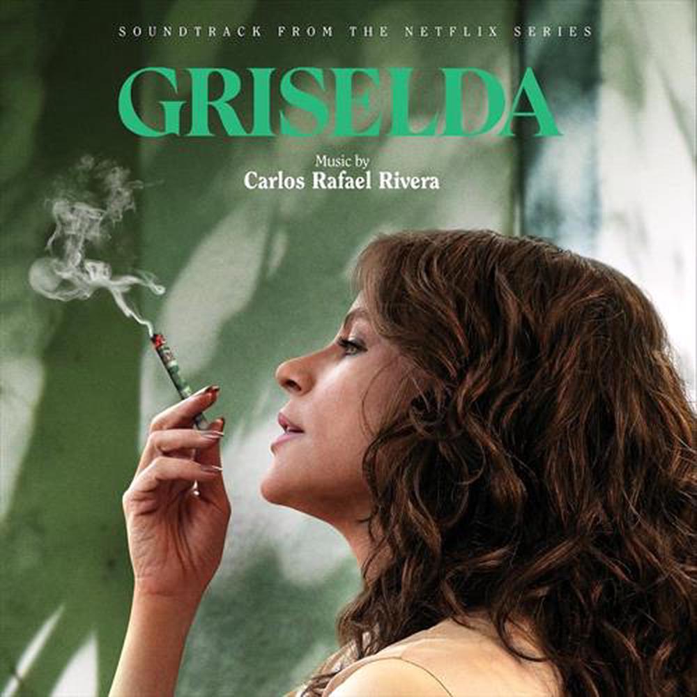 Griselda - ISBN: 3760396021245