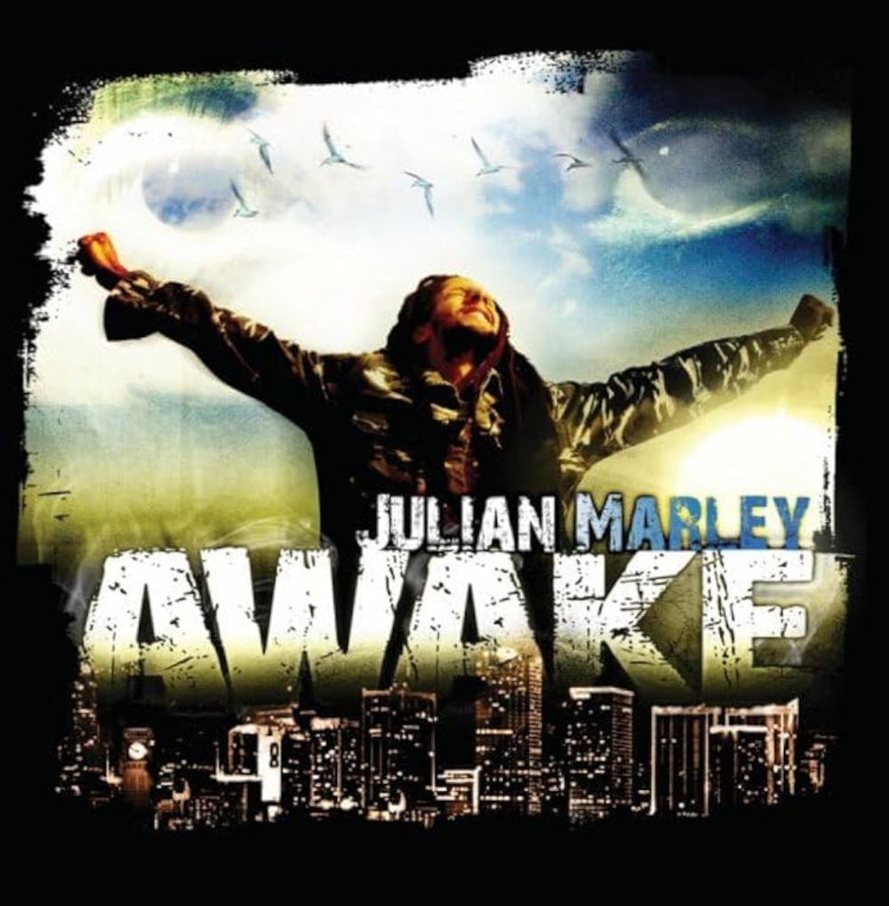 Awake - ISBN: 3760420420105