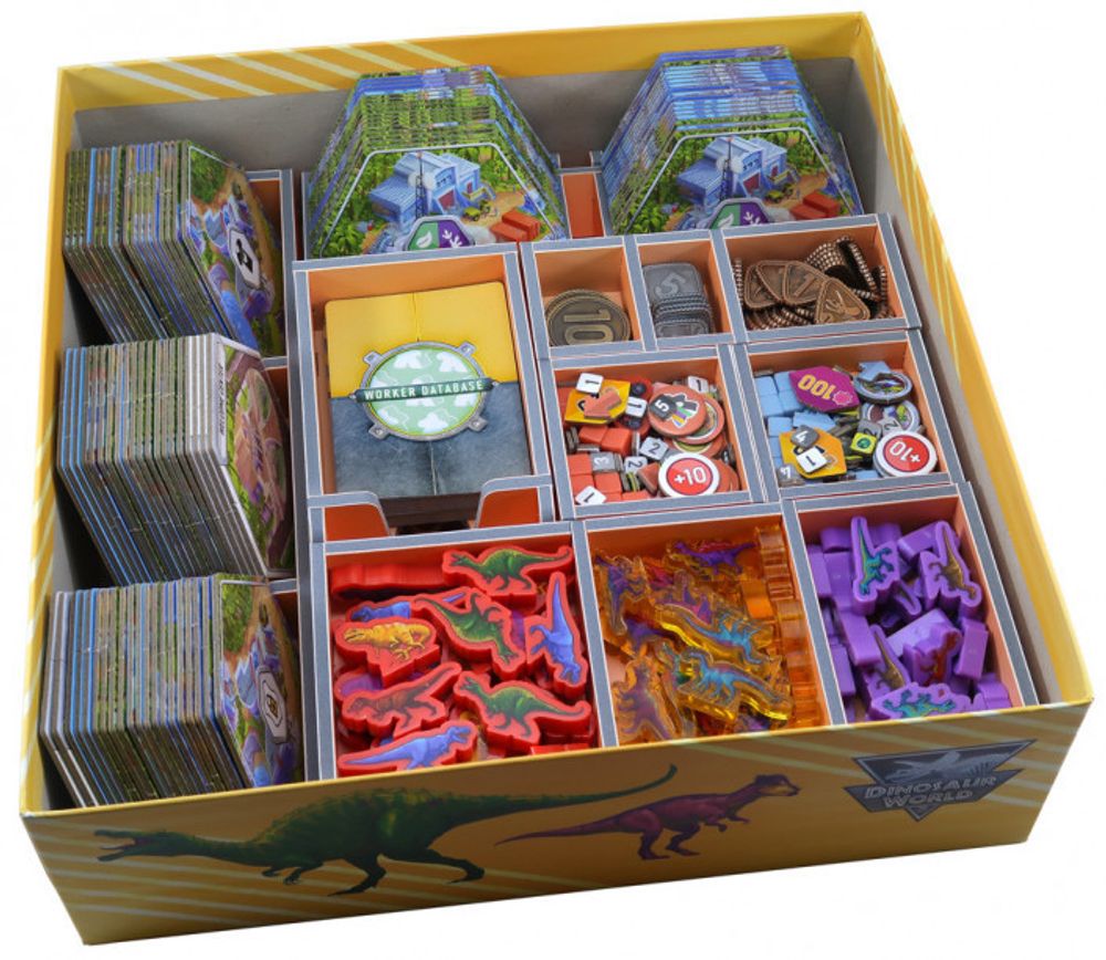 KOSMOS Cascadia Gioco da tavolo
