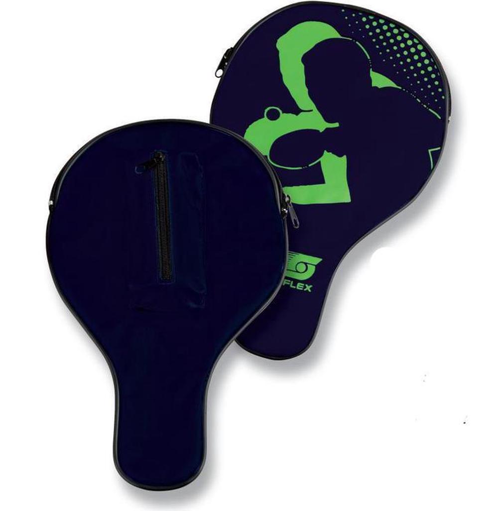 Table Tennis Bat Cover 20490, 4001078204907