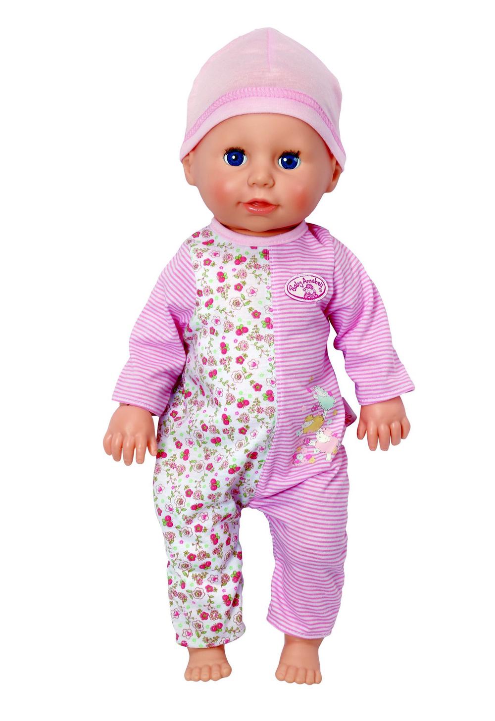 Baby Annabell Learns to Walk Doll Buy online at The Nile