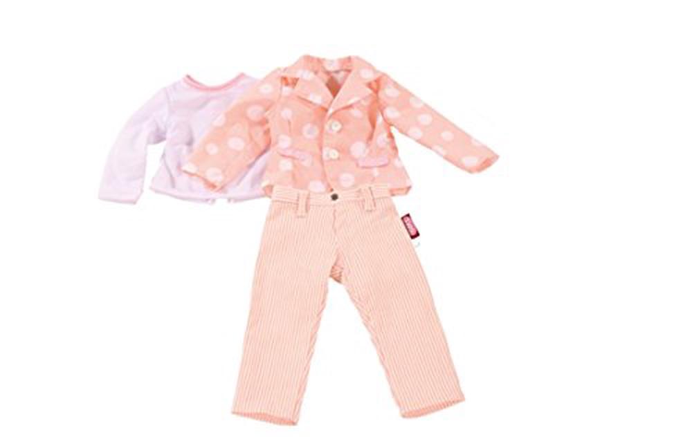 Doll's Trouser Set - 40-50cm, 4001269026080