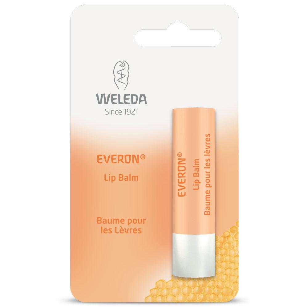 Weleda Everon Lip Balm, 4001638088381