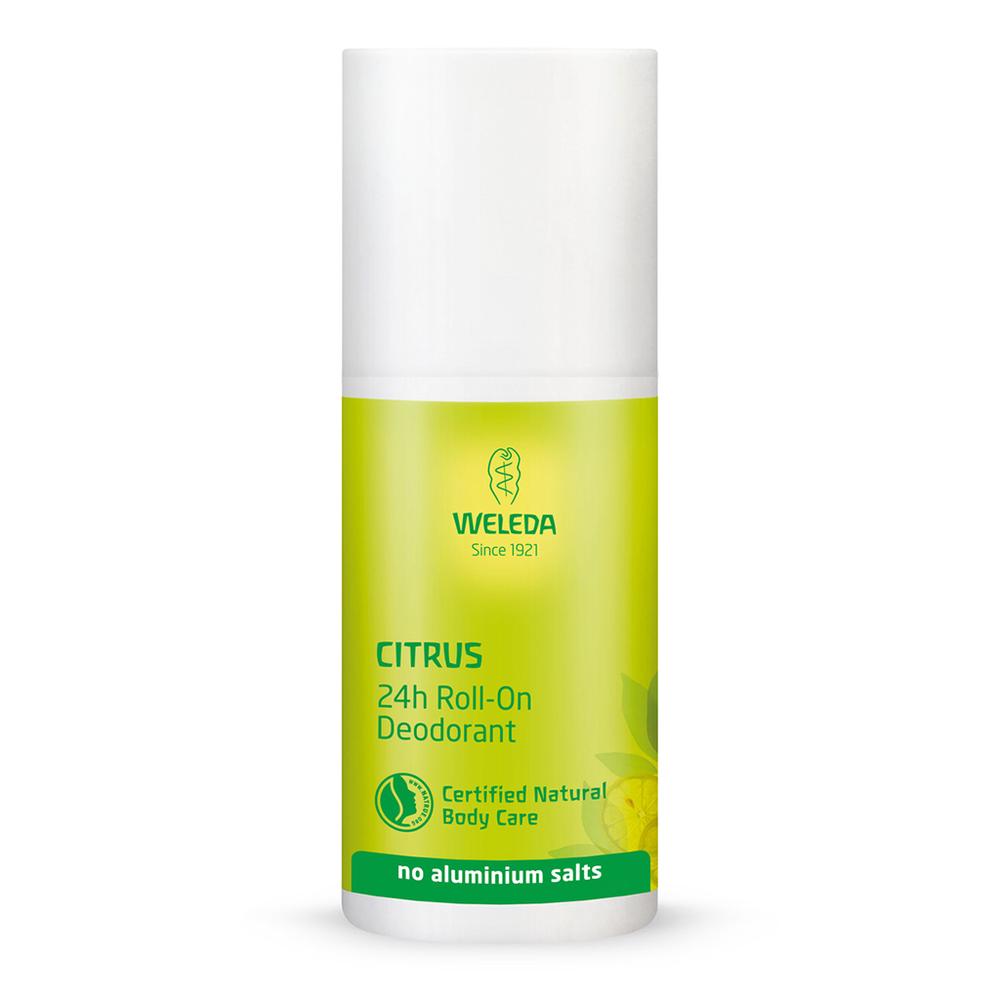 24hr Roll-On Deodorant - 50mL, 4001638095235
