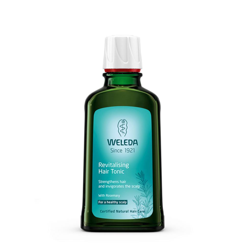 Revitalising Hair Tonic - 100mL, 4001638095617