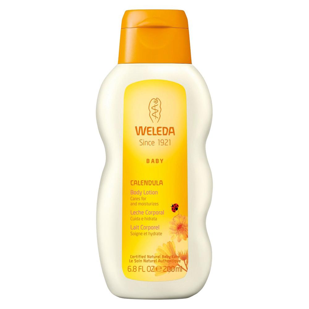 Calendula Baby Lotion - 200mL, 4001638096539