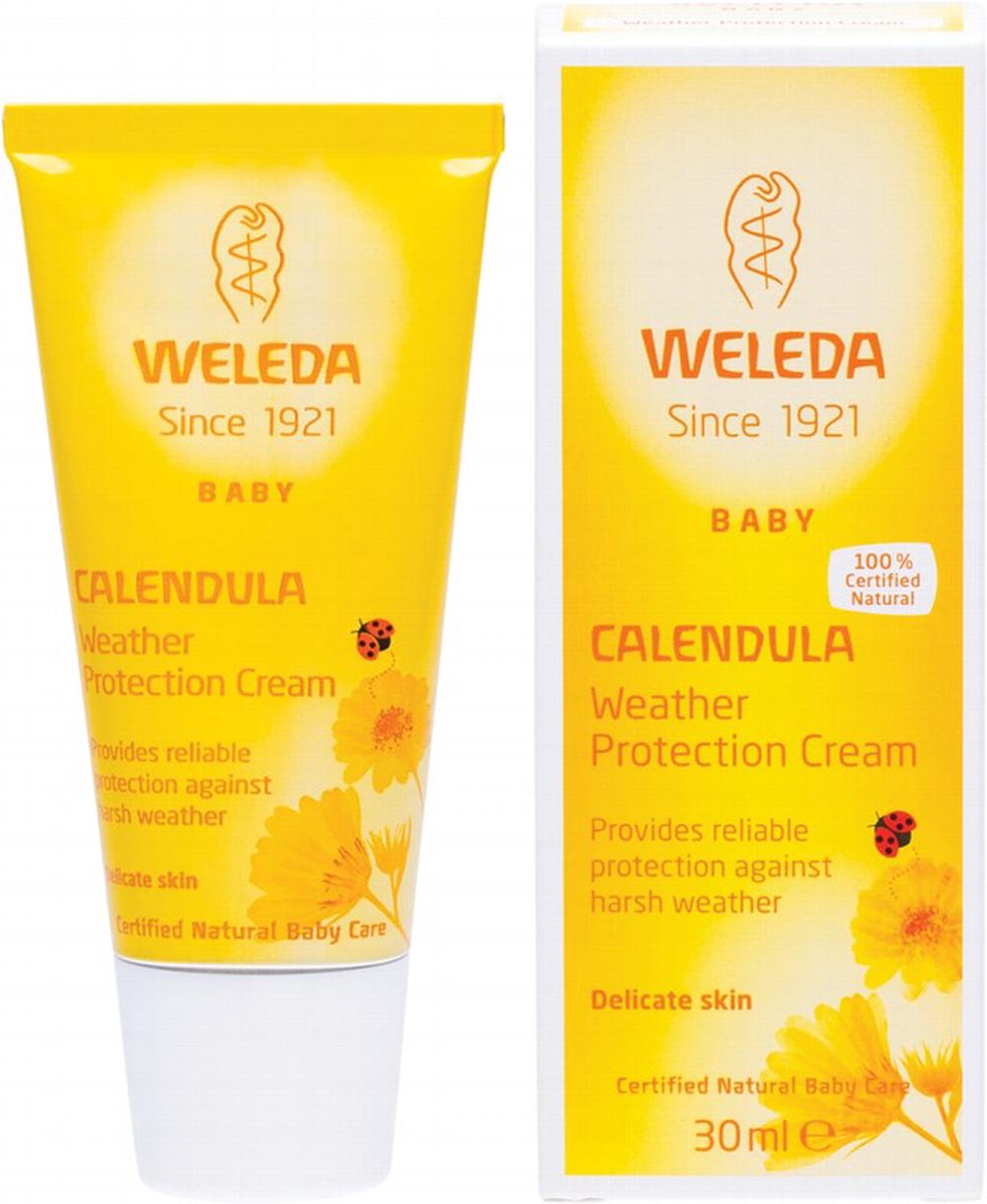 Weleda weather protection sales cream