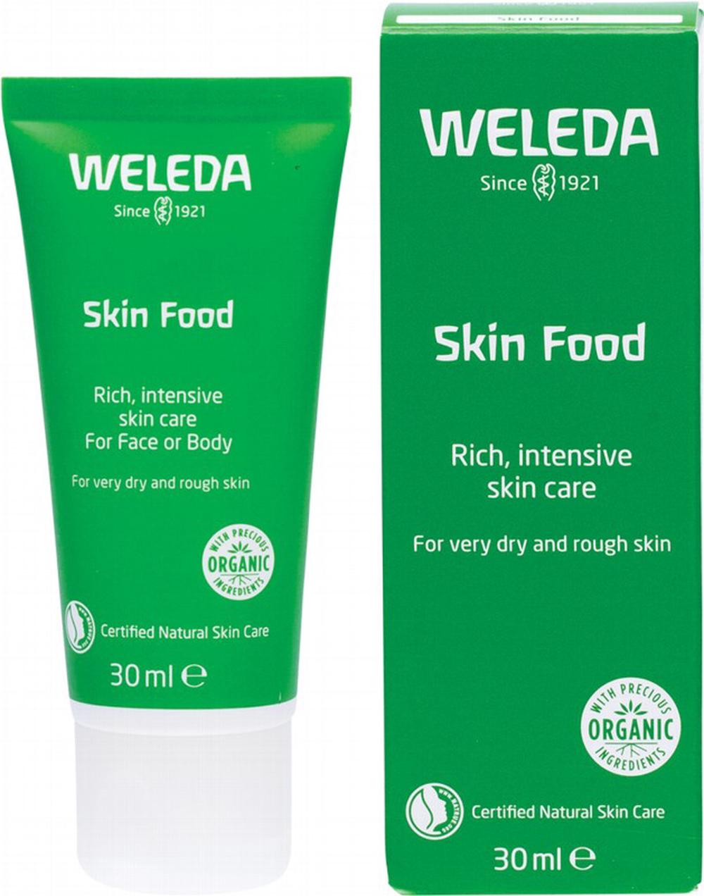 Skin Food, For Very Dry and Rough Skin - 30mL, 4001638098649