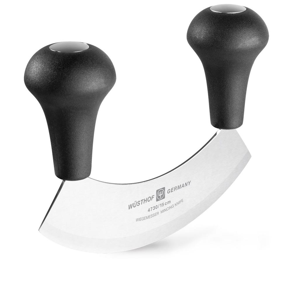 Wusthof Mincing Knife 15cm Buy online at The Nile