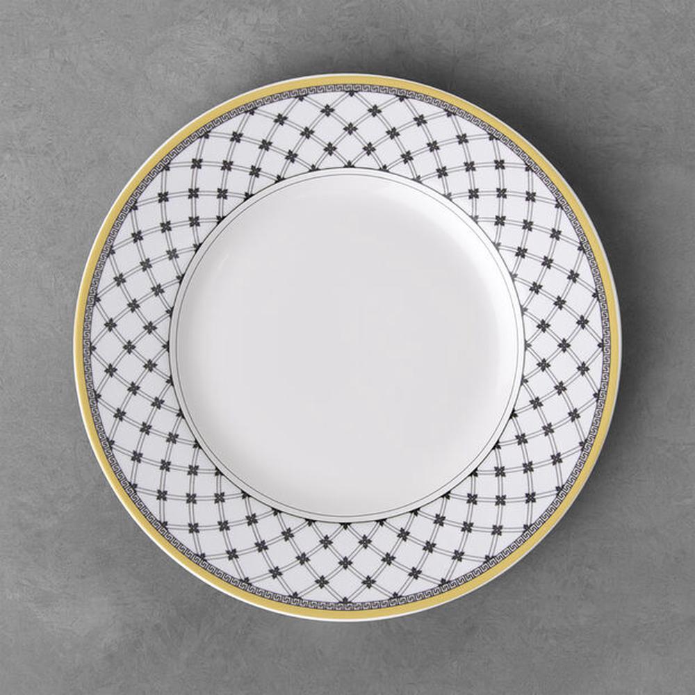 Villeroy & Boch Audun Promenade Salad Plate - 22cm by Villeroy & Boch - ISBN: 4003683109806