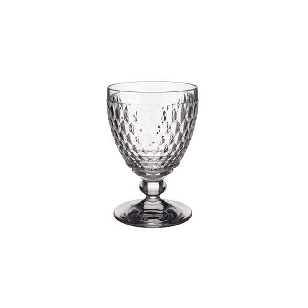 Boston Water Tumbler (Clear), 4003683204716