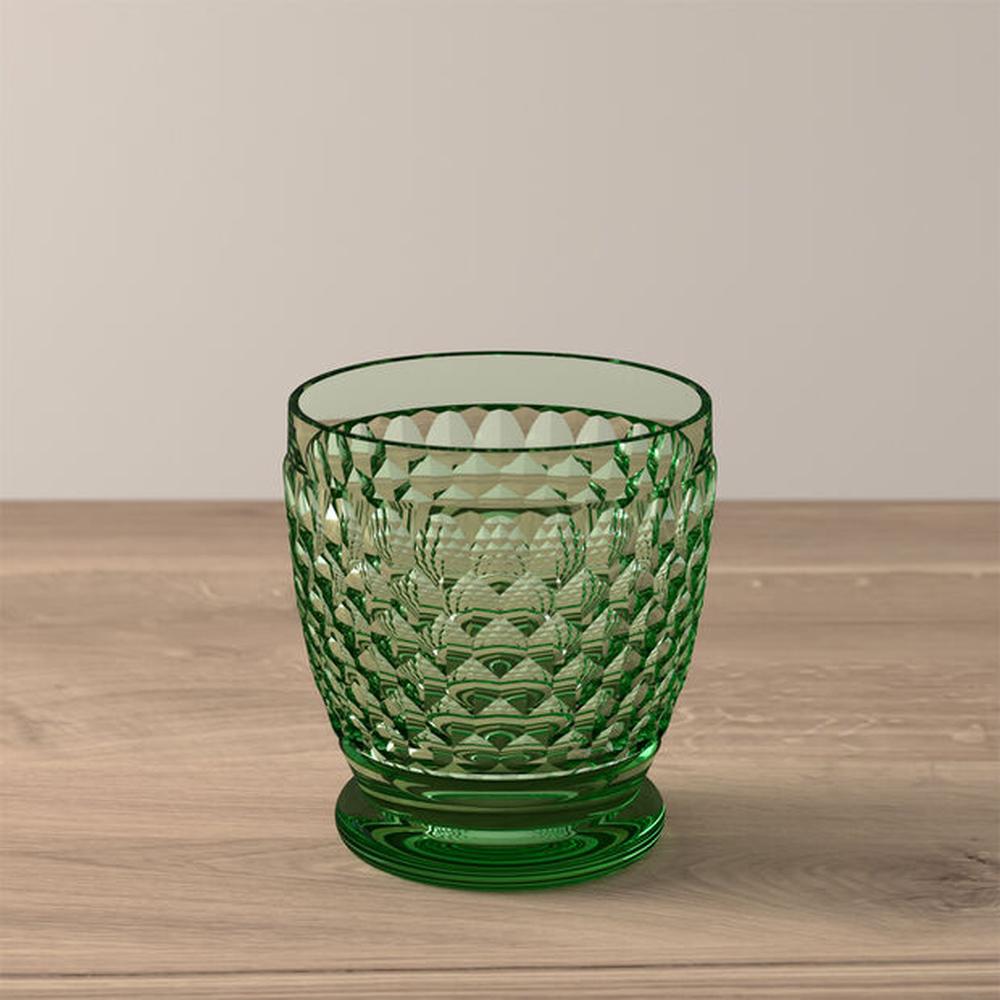 Villeroy & Boch Boston Coloured Tumbler (Green), 4003683242329