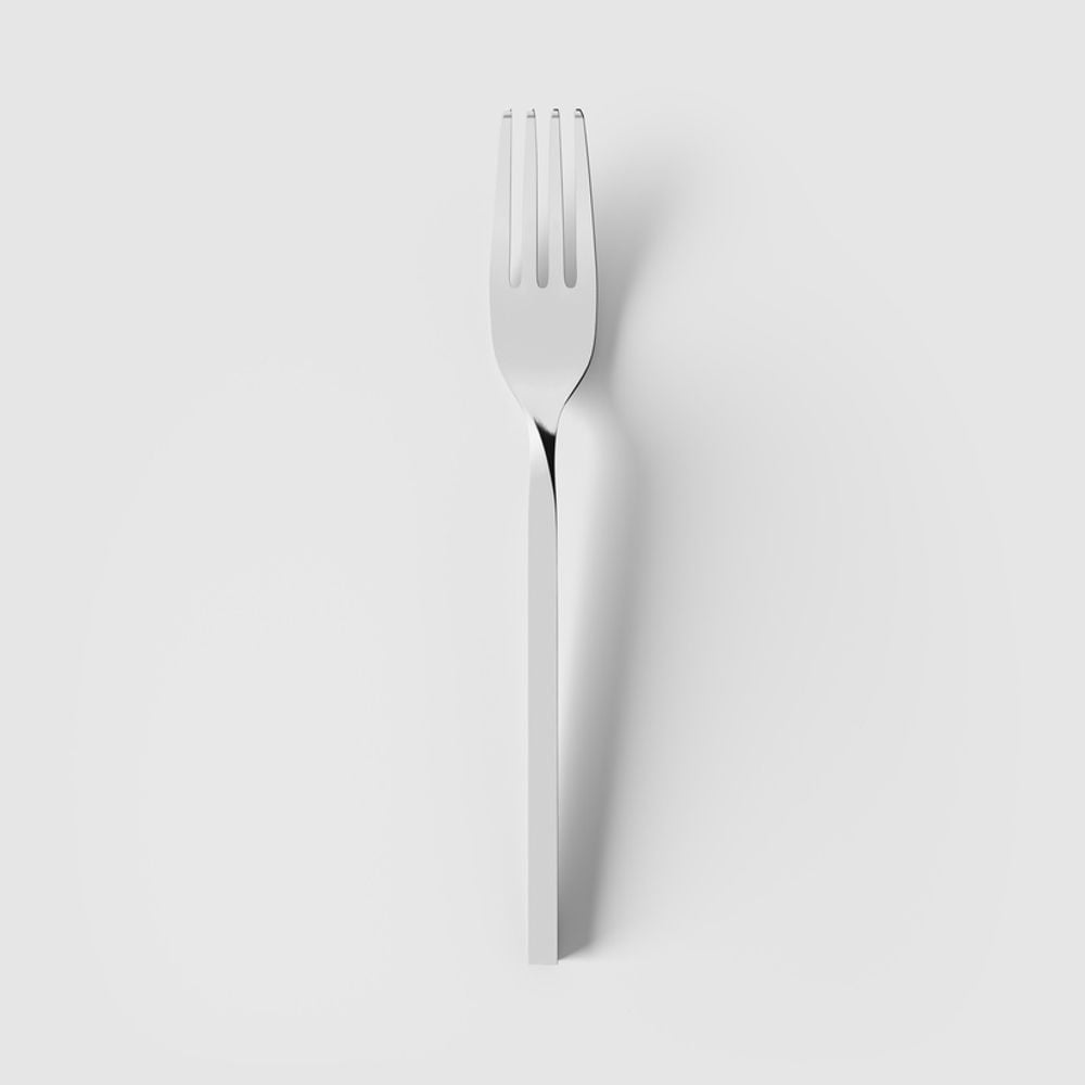 Villeroy & Boch NewWave Serving Fork by Villeroy & Boch - ISBN: 4003683246914