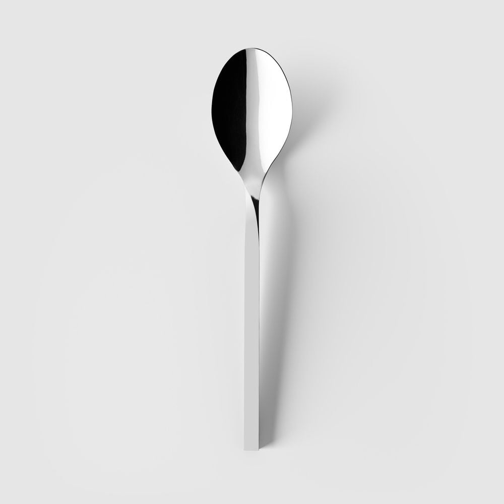 Villeroy & Boch NewWave Serving Spoon by Villeroy & Boch - ISBN: 4003683246921