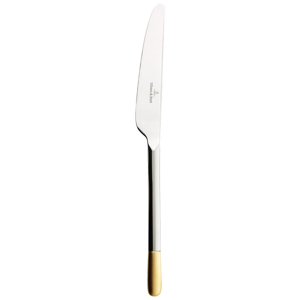 Villeroy & Boch Ella Gold Dinner Knife, 4003683311599