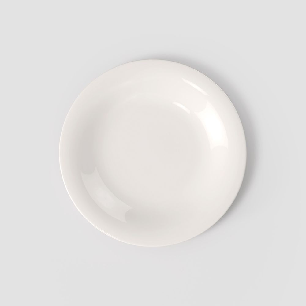 Villeroy & Boch New Cottage Basic Flat Plate (White) - 27cm by Villeroy & Boch - ISBN: 4003683455729