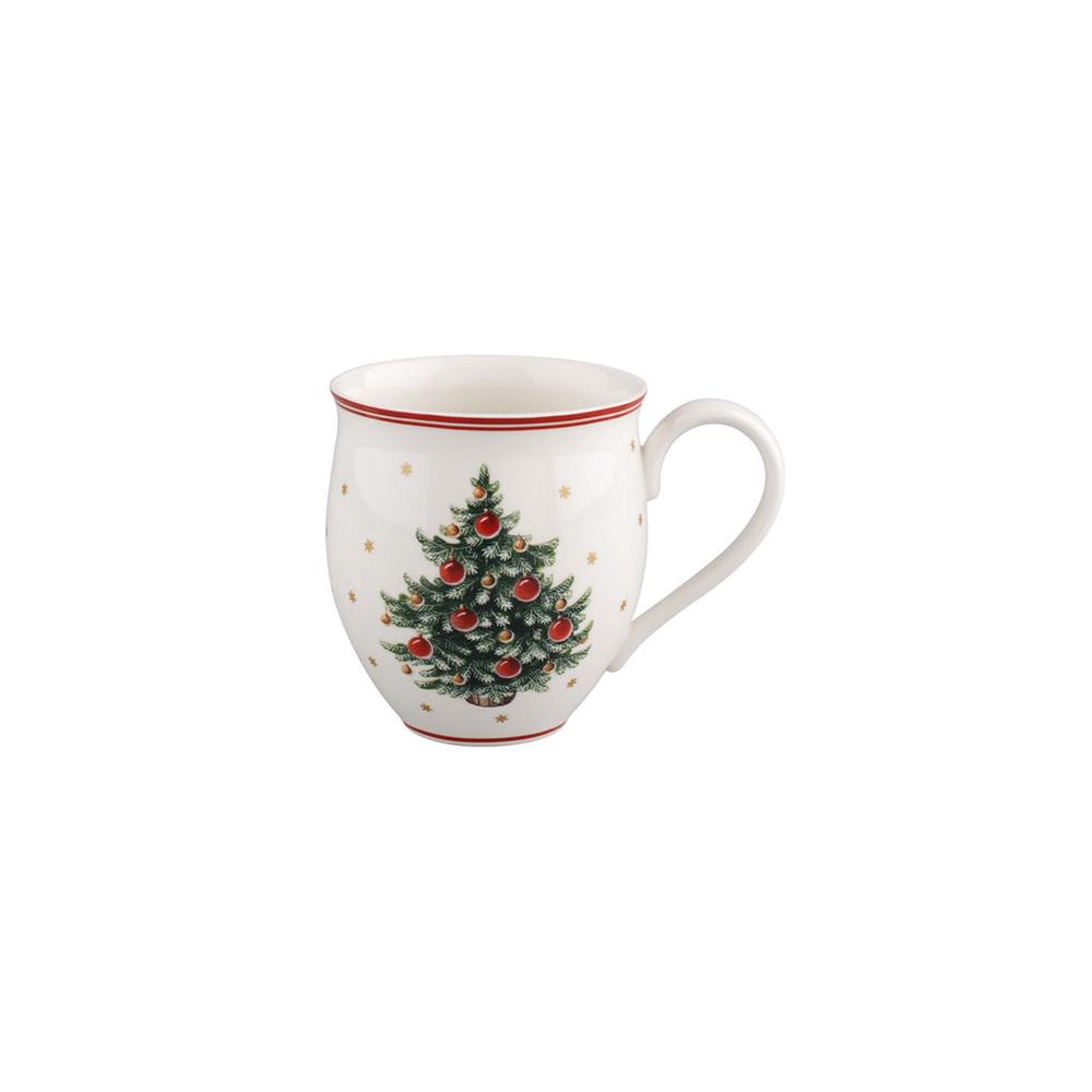 Villeroy & Boch Toy's Delight Mug - 340mL, 4003683490546