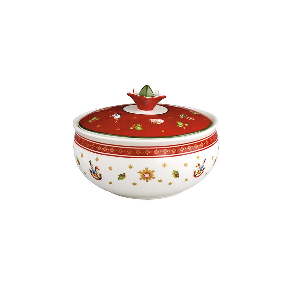 Villeroy & Boch Toy's Delight Covered Sugarpot by Villeroy & Boch - ISBN: 4003683490560