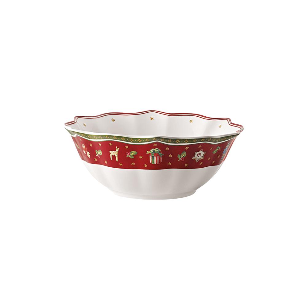 Villeroy & Boch Toy's Delight Bowl, 4003683490645